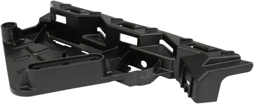 Miniatura 4 de Soporte para faros delanteros Ford F-150 2018 2019 2020 lado del conductor Hecho de plástico Reemplazo para FO2508111 191275745069, JL3Z17C973B