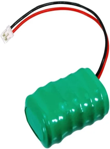 Miniatura 4 de Reemplazo de batería de 150 mAh DC-16, 650-059 compatible con el transmisor de collar de perro SportDOG Field Trainer SD-400, SD-400S, FT-100