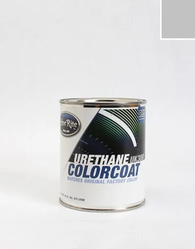 Miniatura 24 de Aerosol para pintura de retoque automotriz Mazda Miata, color beige metálico 11F, paquete todo incluido