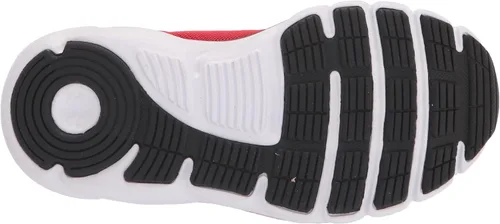 Miniatura 4 de Under Armour - Tenis Assert 9 para correr unisex para niños, preescolar, con cierre alternativo