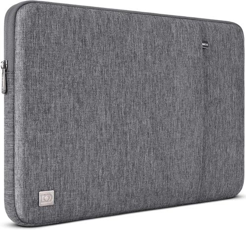 Miniatura 10 de DOMISO Funda para laptop MacBook Pro M4/M3/M2/M1 Pro/Max A3403 A3186 A2991 A2780 A2485 A2141, compatible con HP Lenovo Dell XPS 16 de 15.6 pulgadas