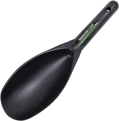 Miniatura 11 de ASR Outdoor Pala de Arena de Plástico para Detector de Metales con Sonda de Acero para Detección de Metales