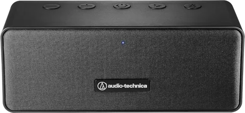 Miniatura 2 de Audio Technica Altavoz Inalámbrico Portátil AT-SP65XBT, Negro