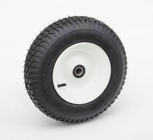 Miniatura 4 de Neumático neumático de 16 pulgadas Neumático de repuesto para carretilla Neumático para carretillas de mano, carrito de jardín Varios