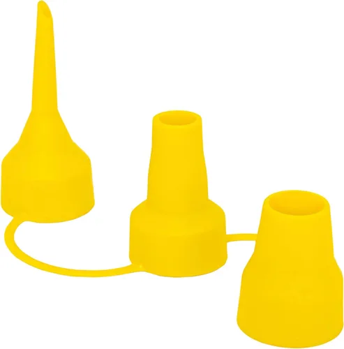 Miniatura 2 de AIRHEAD Bomba de aire, 12v, AHP-12H, amarillo y negro
