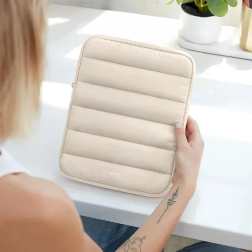 Miniatura 5 de Vandel - Funda para iPad de 9 a 11 pulgadas para mujeres y hombres, para iPad Air, iPad de 11 pulgadas, tablet de 10 pulgadas, iPad Air, iPAd Pro