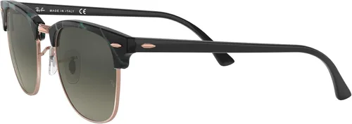 Miniatura 3 de Ray-Ban - Lentes de sol cuadrados modelo RB3016 Clubmaster
