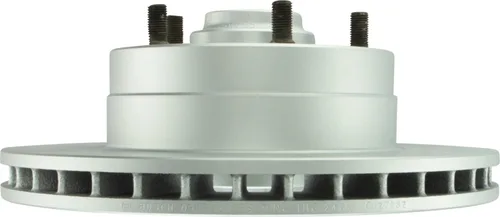 Miniatura 3 de Bosch 26010750 QuietCast Premium -Rotor de freno de disco, Frente