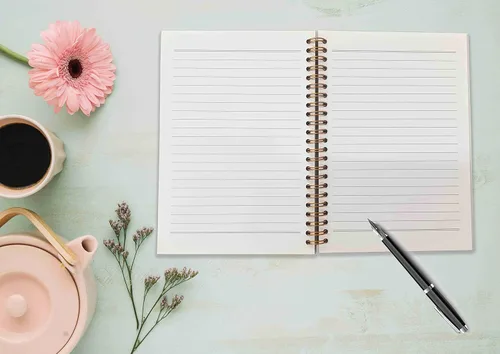 Miniatura 2 de Cuaderno occidental, regalos de vaquera, cuaderno de larga vida a las vaqueras, regalos occidentales para mujeres, cosas de vaquera occidental