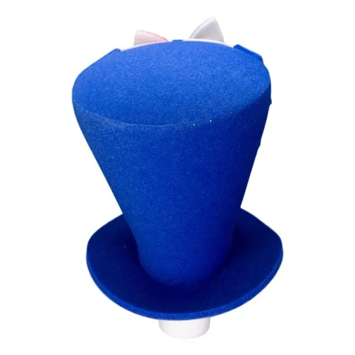 Miniatura 139 de FOAM PARTY HATS: Venezuela Bride Hat - Wedding Party Hat - Hora Loca Hat - Bachelorette Party Hat - Bridal Shower Hat - Wedding Hair Vine Hat