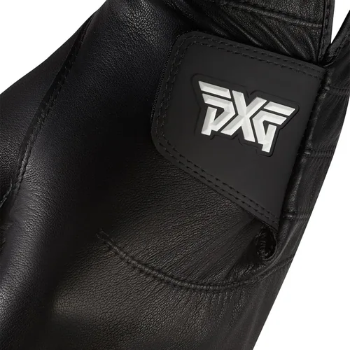 Miniatura 5 de PXG Guantes de golf para hombres jugadores guante para golfista diestro guante para golfista zurdo de piel Cabretta