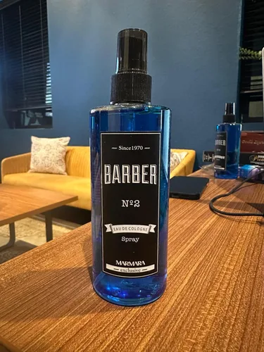 Miniatura 2 de Marmara Barber After Shave Agua de Colonia - 250ml No2