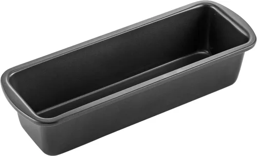 Miniatura 4 de CHEFMADE Molde para pan de pan, sartén antiadherente para pastel de carne, 3 x 10 pulgadas, juego de 2