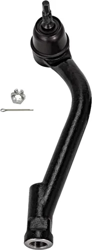 Miniatura 8 de Detroit Axle – Kit de suspensión delantera para Hyundai 2013-2018 Santa Fe 2 enlaces de barra de estabilizador 4 varillas de amarre interiores