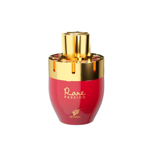 Miniatura 10 de Afnan Rare Women's Eau De Parfum, 3.4 Fl. Oz