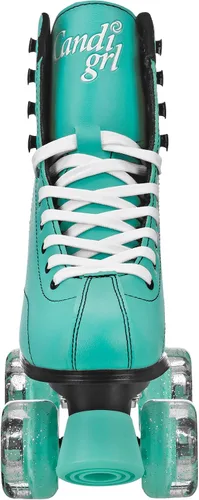 Miniatura 3 de Candi GRL Sabina - Coloridos patines para estilo libre Menta/Negro