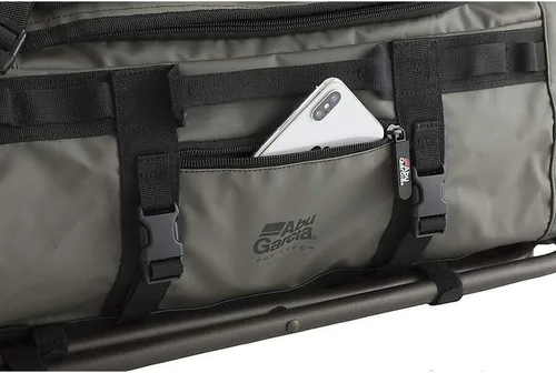 Miniatura 7 de Abu Garcia Base Duffel Bag Assorted Negro (Negro 19-3911tcx)