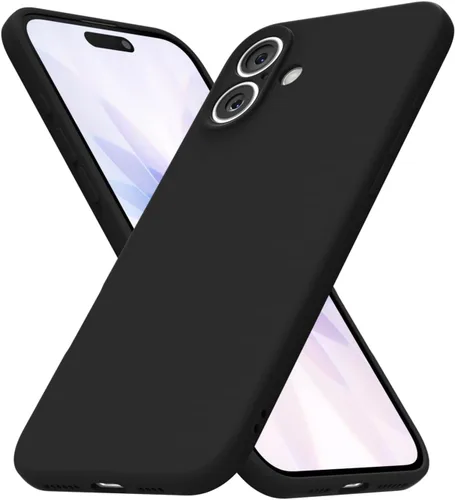 Miniatura 97 de Funda de silicona para iPhone 11, funda delgada de gel de goma suave para mujeres y niñas, bonita funda de teléfono de TPU mate con protección