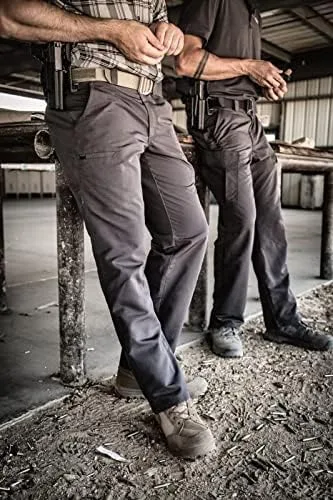 Miniatura 6 de Pantalones tácticos 5.11para mujer, de calidad profesional y de Taclite