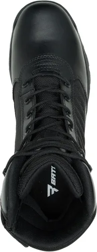 Miniatura 6 de Bates Botas tácticas deportivas 2 altas con cremallera militar y táctica para hombre