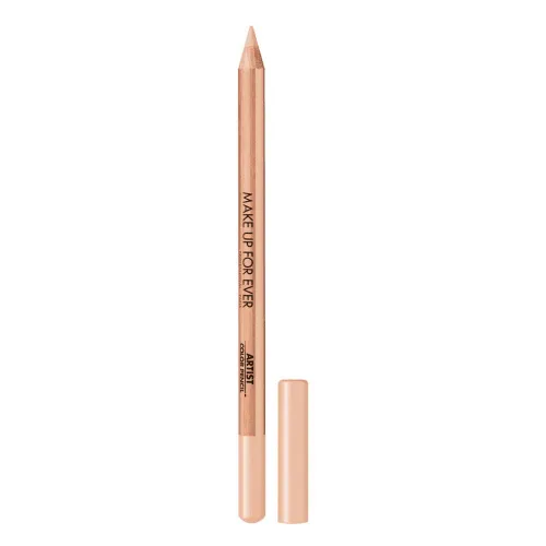 Miniatura 4 de Lápiz de maquillaje Artist Color - 600 Anywhere Caffeine de Make Up For Ever para mujeres - 0.05 oz de maquillaje Arándano