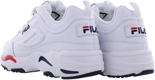 Miniatura 2 de Fila Disruptor Ii X Ray Tracer Zapatos para hombre