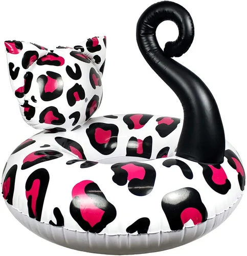 Miniatura 5 de Poolmaster Flotador inflable para fiesta de piscina de 48 pulgadas
