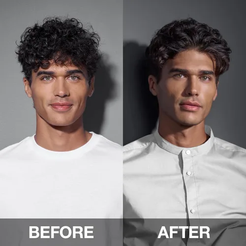 Miniatura 5 de SexyHair Style Frenzy - Pasta texturizante mate, 2.5 onzas, plenitud, textura y definición, ayuda a crear volumen Semi-mate