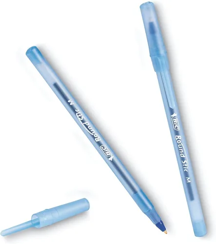 Miniatura 3 de BIC Bolígrafo redondo Stic
