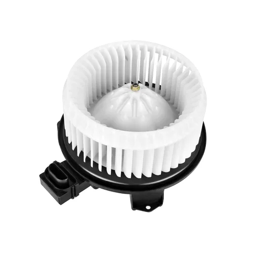 Miniatura 8 de FAERSI Motor soplador de plástico ABS con jaula de ventilador compatible con Dodge Ram 1500 2002-2008, Dodge Ram 2500 3500 2003-2009, Dodge Ram 4500