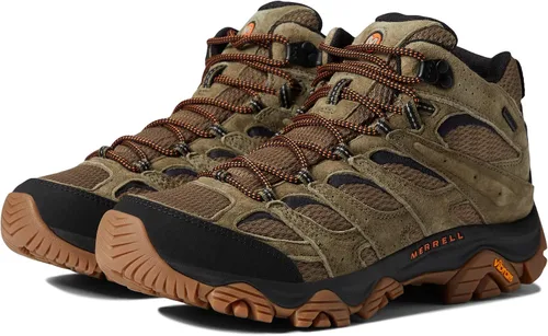 Miniatura 6 de Merrell Moab 3 Mid - Botas impermeables de senderismo para hombre
