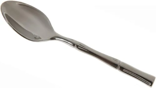 Miniatura 5 de Fortessa Royal Pacific - Cuchara de té helado de acero inoxidable 18/10, juego de 12