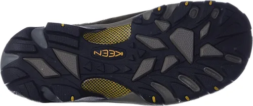 Miniatura 4 de KEEN Men's Targhee 2 Low Height Waterproof Hiking Shoes