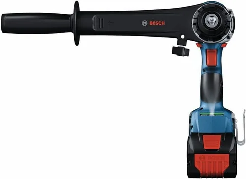 Miniatura 3 de BOSCH GSR18V-1330CB14 PROFACTOR 18V Kit de taladro/controlador de 1/2 pulgada listo para conectarse con (1) batería de alta potencia CORE18V de 8 Ah