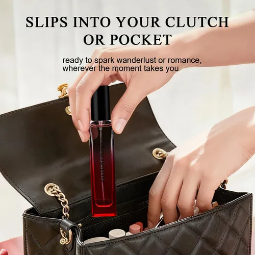 Miniatura 7 de Feromonas Perfumes para Mujeres - Vanilla Nocturne Eau De Parfum de Larga Duración, con Perfume Ámbar Vainilla en un Spray de Perfume
