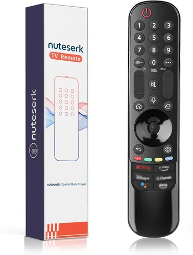 Miniatura 9 de Control remoto de repuesto para Roku TV, compatible con televisores inteligentes TCL, Hisense, Onn, Philips Roku (no para Roku Stick o Box)