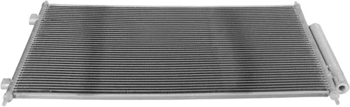 Miniatura 3 de TRQ Condensador de aire acondicionado compatible con Honda HR-V HO3030162 2016-2021