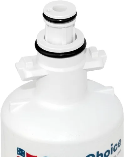 Miniatura 2 de Clear Choice Filtro de sabor de repuesto para filtro LG LT700P ADQ36006101-S compatible con EFF-6032A WF700 WFC2401 WLF-01 Filtro de agua
