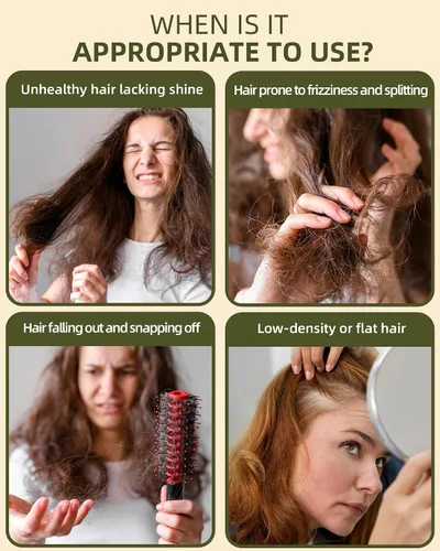 Miniatura 9 de Aceite de batana crudo 100% natural para el crecimiento del cabello, aceite de crecimiento del cabello Dr. Sebi de Honduras, cabello más grueso