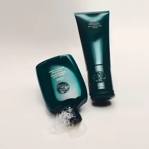 Miniatura 7 de Oribe Eternal Curls Shampoo - Hidrata, suaviza los rizos y el cabello grueso, 8.5 onzas