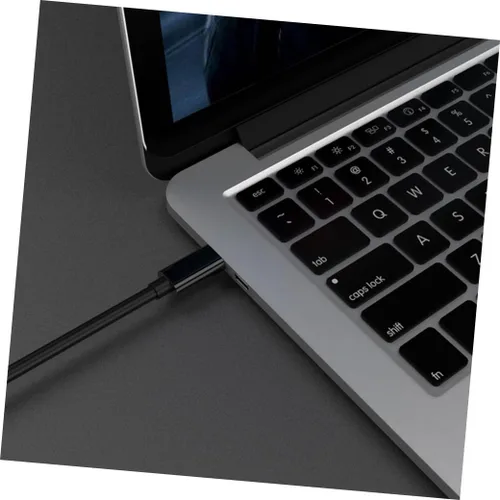 Miniatura 2 de 18 Typec a Cable 4k Conexión de Teléfono Móvil Tv Teléfono Tv Cable USB c a Mini Adaptador Stb Accesorios 4 Celda de Conexión Negro