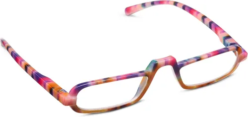 Miniatura 2 de Peepers by PeeperSpecs Womens Fruit Stripe Gum