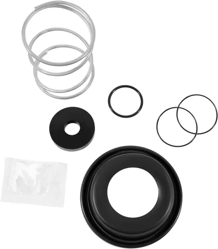 Miniatura 7 de Repuesto para Zurn Wilkins RK212-375 Kit completo de reparación de válvula de alivio, compatible con modelos Wilkins de 2-1/2"-6" 375A 375AST 475
