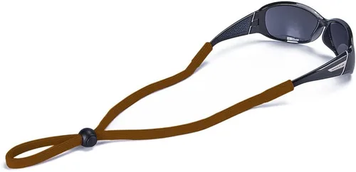 Miniatura 2 de SHINKODA Paquete de 6 correas para gafas - Cordón universal para anteojos - Cordón retenedor de gafas para lectura, seguridad, deportes y gafas