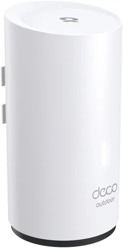 Miniatura 2 de TP-LINK Deco X50-Outdoor (1 unidad) AX3000 WiFi de malla para exteriores e interiores para todo el hogar