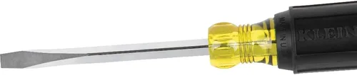 Miniatura 9 de Klein Tools 85442 Klein Tools 85442 - Juego de destornilladores de 2 piezas, fabricado en Estados Unidos, Keystone de 1/4 y Phillips #2, agarre