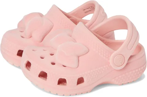 Miniatura 18 de Crocs Zuecos unisex para niños pequeños, zapatos para bebés y niñas