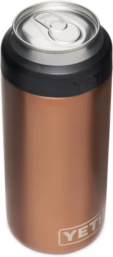 Miniatura 30 de YETI Rambler Aislador de Latas Delgadas Colster de 12 oz. para Latas de Hard Seltzer Delgadas, Seafoam (SIN INSERTO DE LATA)