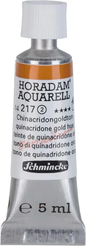 Miniatura 286 de Schmincke - HORADAM® AQUARELL - acuarelas de los mejores artistas, carmín permanente - 0.5 fl oz 353 carmín permanente