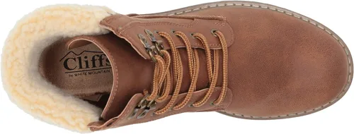 Miniatura 5 de CLIFFS BY WHITE MONTAIN Shoes MELDON Botas de mujer